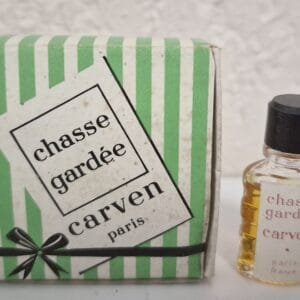 CHASSE GARDEE - PARFUM 2 ML de CARVEN