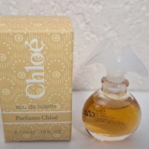 CHLOE - EDT 3,7 ML de CHLOE