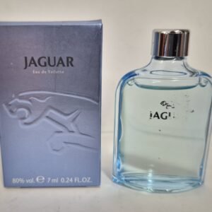 CLASSIC - EDT 7 ML de JAGUAR