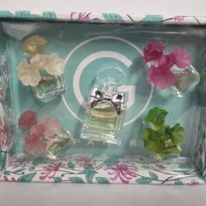 COFFRET GRES - 5 X Minis 20 ML de GRES