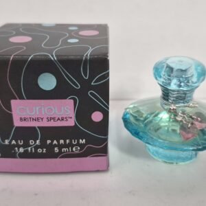 CURIOUS - EDP 5 ML de SPEARS