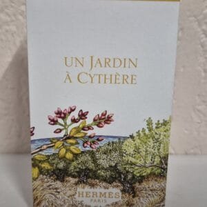 UN JARDIN A CYTHERE - Gel Douche 7,5 ML de HERMES
