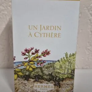 UN JARDIN A CYTHERE - Gel Douche 7,5 ML de HERMES
