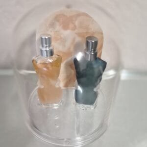 DUO ST VALENTIN - 2 X EDT 3,5 ML de GAULTIER