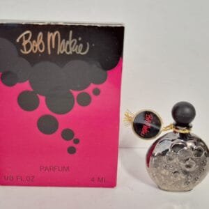 BOB MACKIE - PARFUM 4 ML de MACKIE