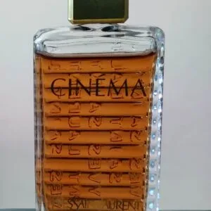CINEMA - Sans Boite - EDP 8 ML de SAINT LAURENT