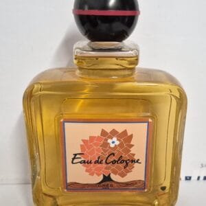 EAU DE COLOGNE 750 ML de GRES