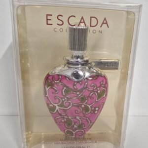 ESCADA COLLECTION EDITION 2001 - PDT 50 ML de ESCADA