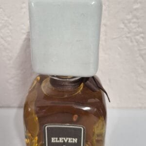 ELEVEN - Flacon de 11,5 cm de haut Sans Boite de ATKINSONS