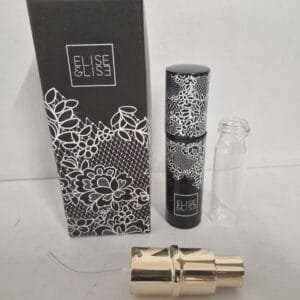 VAPO de Sac Rechargeable 10 ML de ELISE