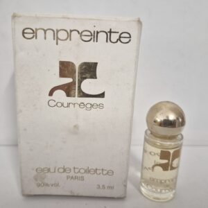 EMPREINTE - EDT 3,5 ML de COURREGES