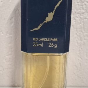ENVOL - EDT Vapo 25 ML Sans Boite de LAPIDUS