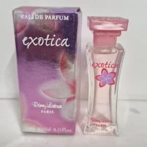 EXOTICA - EDP 7 ML de LATOUR