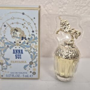 FANTASIA - EDT 5 ML de SUI