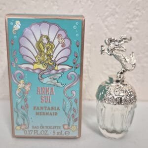 FANTASIA MERMAID - EDT 5 ML de SUI