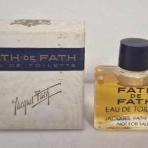 FATH DE FATH - EDT 5 ML de FATH