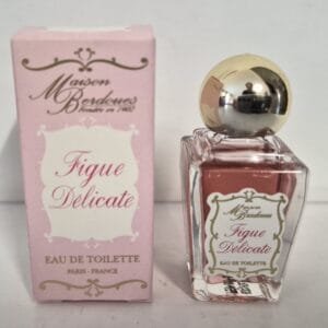 FIGUE DELICATE - EDT 8 ML de BERDOUES