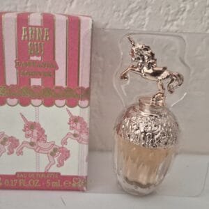 FANTASIA FOREVER - EDT 5 ML de SUI