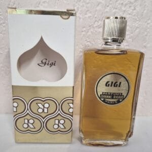 GIGI - 60 ML de RIGAUD