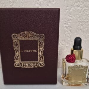IL PROFUMO - EDP 10 ML Vide de CVL COSMETICS