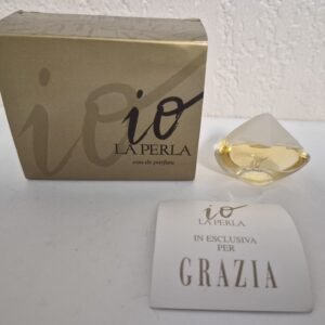 IO LA PERLA - EDP 7 ML de MORRIS