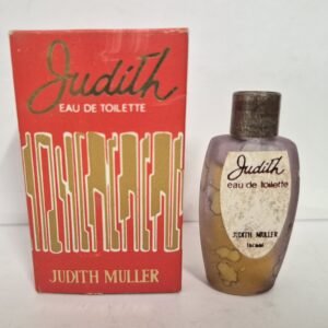 JUDITH - EDT 5 ML de MULLER