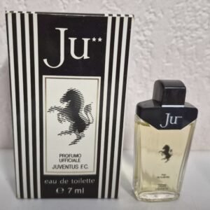 JU** - EDT 7 ML de JUVENTUS FC