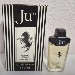 JU** - EDT 7 ML de JUVENTUS FC