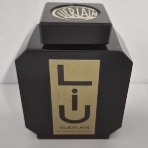 LIU - Flacon de 1929 - Haut 8 cm - Vide de GUERLAIN