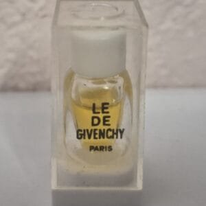 LE DE - PARFUM 1 ML de GIVENCHY
