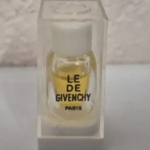 LE DE - PARFUM 1 ML de GIVENCHY