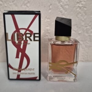 LIBRE BERRY CRUSH - EDP Fruitée 10 ML de SAINT LAURENT