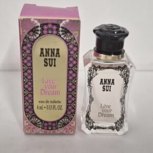 LOVE YOUR DREAM - EDT 4 ML de SUI
