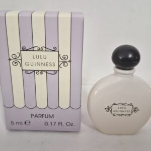 LULU GUINNESS - PARFUM 5 ML de LULUGUINNESS