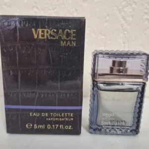 MAN - EDT 5 ML de VERSACE