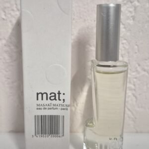 MAT - EDP 6 ML de MASAKI MATSUSHIMA