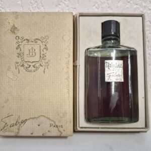 MAZURKA - Vintage - PARFUM 50 ML de FABER