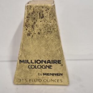 MILLIONAIRE - Cologne 10 ML de MENNEN