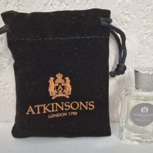 MINT AND TONIC - EDP 5 ML de ATKINSONS