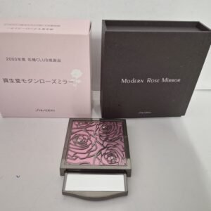 MODERN ROSE MIROIR - Miroir de SHISEIDO