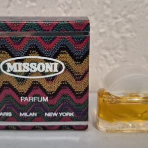 MISSONI - PARFUM 2 ML de MISSONI