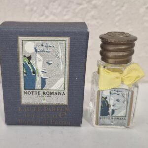 NOTTE ROMANA - EDP 3,5 ML de BORSARI
