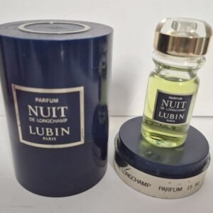 NUIT DE LONGCHAMP - FACTICE 15 ML de LUBIN