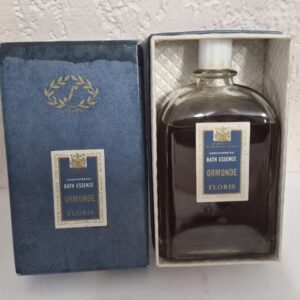 ORMONDE - Concentrated Bath Essence 100 ML de FLORIS