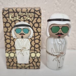 OUD - POWER - EDT 5 ML de KOKESHI
