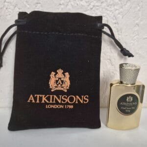 OUD SAVE THE KING - EDP 5 ML de ATKINSONS