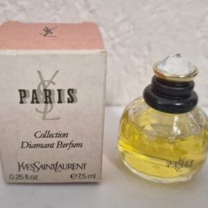 PARIS - Collection Diamant - PARFUM 7,5 ML de YSL