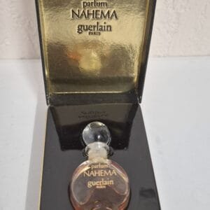 NAHEMA - PARFUM 2,3 ML de GUERLAIN