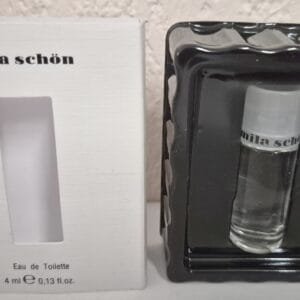 MILA SCHON - EDT 4 ML de SCHON