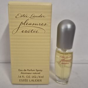 PLEASURES EXOTIC - EDP 4 ML de LAUDER